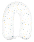 KikkaBoo Almofada para maternidade Elephant Time