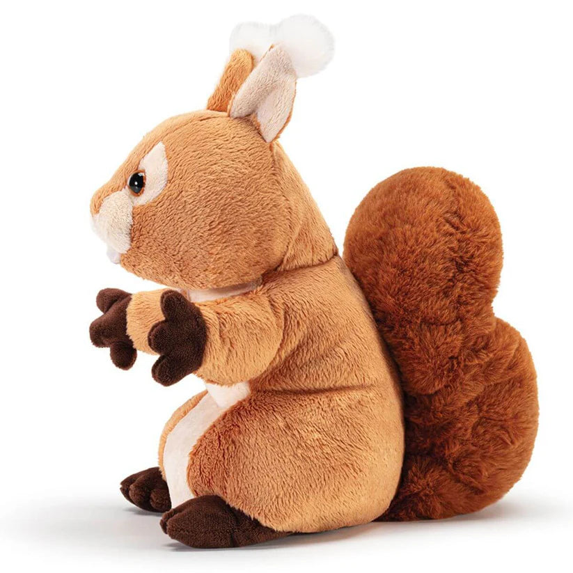 Trudi Animal Puppets - Squirrel