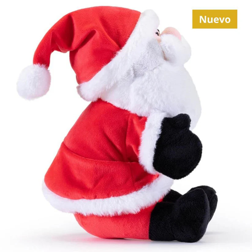 Marionetas Trudi- Papá Noel
