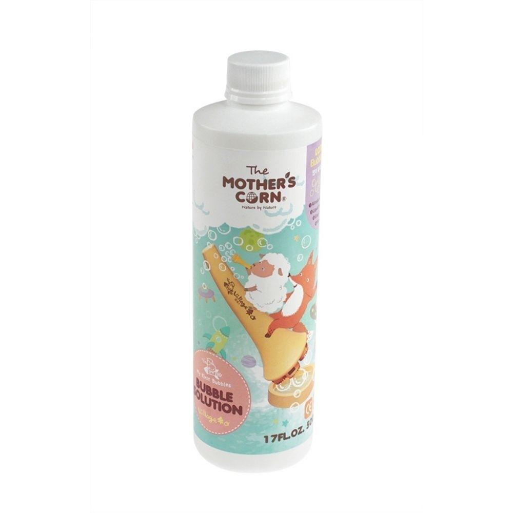 Mother's Corn Frasco 500ml - Muchas Burbujas
