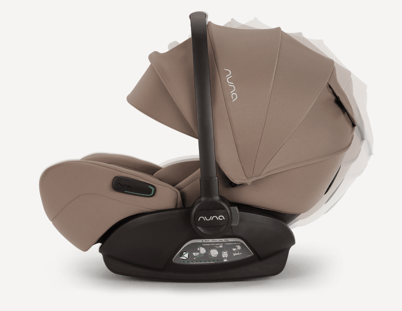 Cadeira Auto ovo Nuna Arra Flex  | 40cm - 87cm