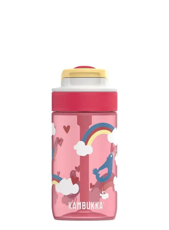 Botella Kambukka LAGOON Love Birds 400ml