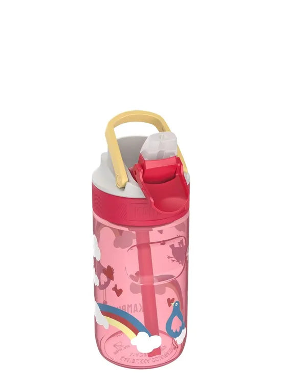 Kambukka LAGOON Love Birds Bottle 400ml