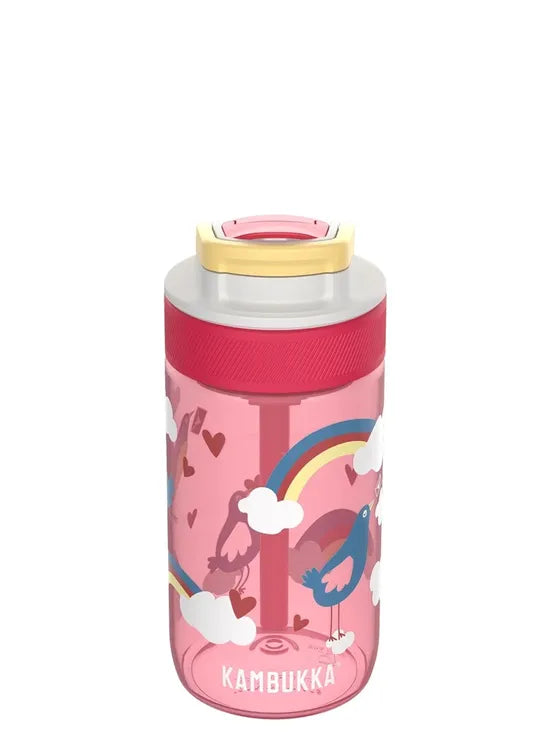 Botella Kambukka LAGOON Love Birds 400ml