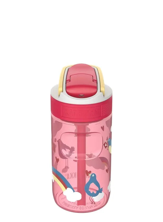 Botella Kambukka LAGOON Love Birds 400ml
