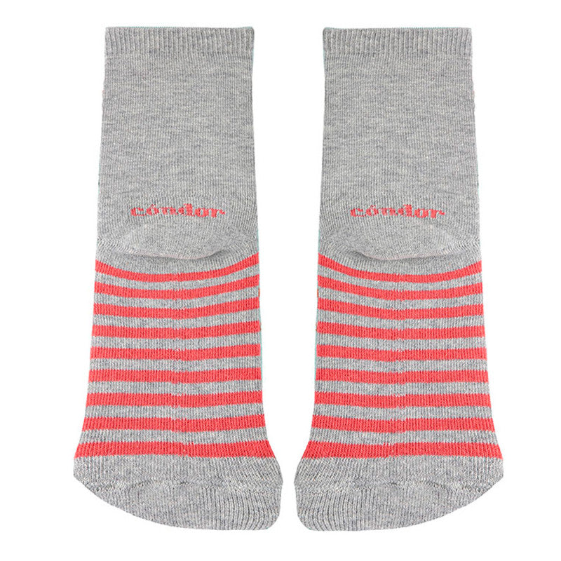 Condor 1 par Meias Barefoot Monstrinho