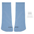 Condor 1 par Calcetines Barefoot Lisos Azul