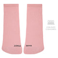 Condor 1 par Calcetines Descalzos Lisos Rosa