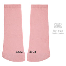 Condor 1 par Meias Barefoot Lisas Rosa