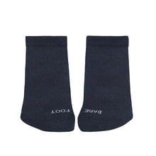 Condor 1 par Meias Barefoot Invisíveis Lisas (mais baixas)