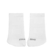 Condor 1 par Meias Barefoot Invisíveis Lisas (mais baixas)