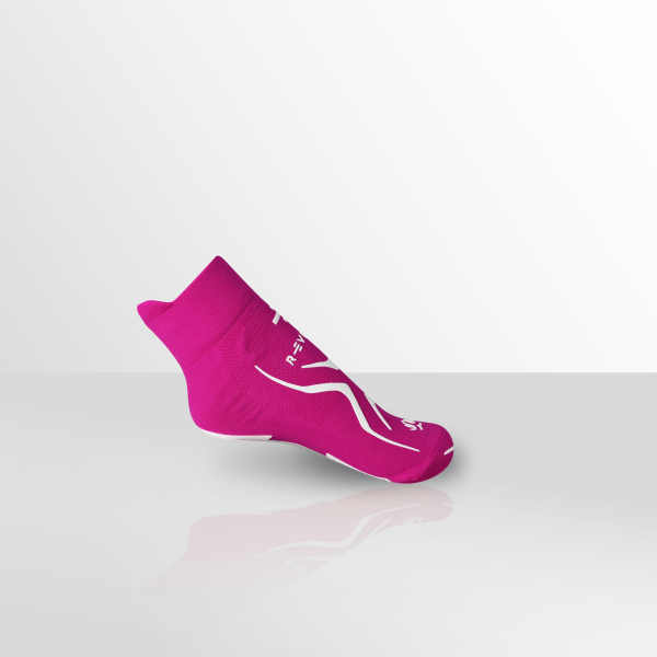 REVENGE Pool Socks for Kids