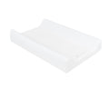 Muda-fraldas viscoelástico Airknit Branco da Kikkaboo, fotografia 1