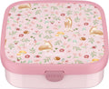 Lancheira Campus Bento grande Mepal x Little Dutch Fairy Garden