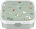Lancheira Campus Bento grande Mepal x Little Dutch Little Farm