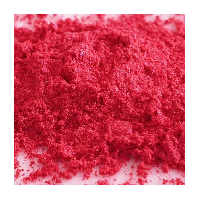 Mica pigmento en polvo para cosméticos oro 10gr *bajo pedido