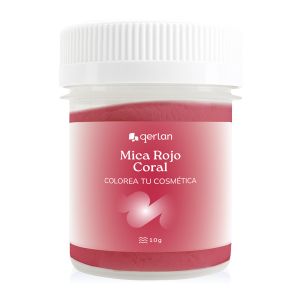 Mica pigmento en polvo para cosméticos oro 10gr *bajo pedido