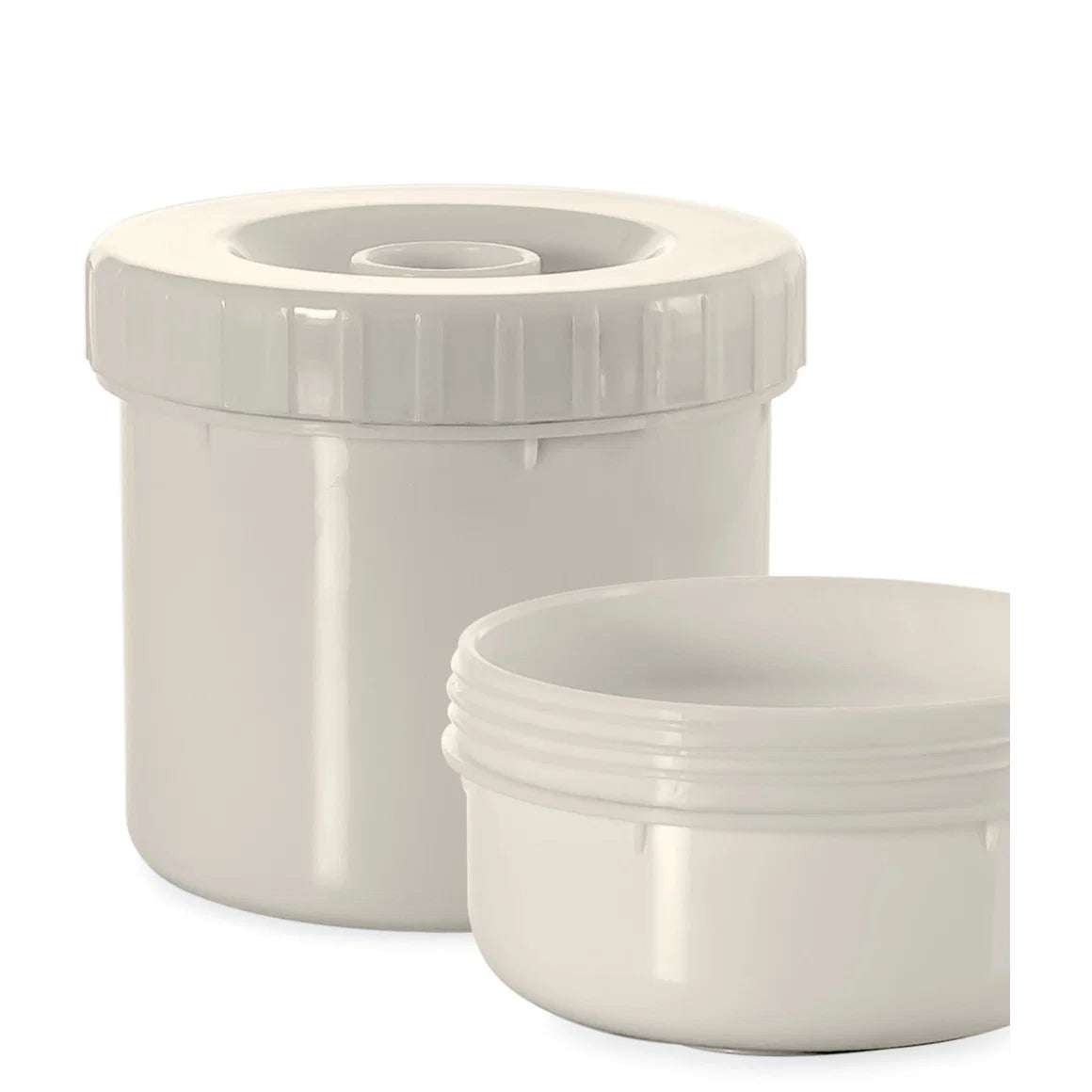 Miniland Termo Sólidos Crabsy 280 ml - 2 recipientes