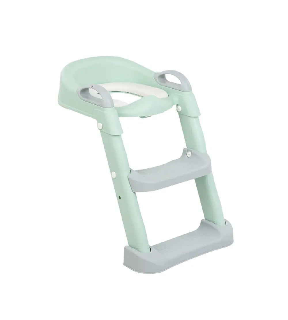 Kikkaboo Toilet Trainer with Ladder