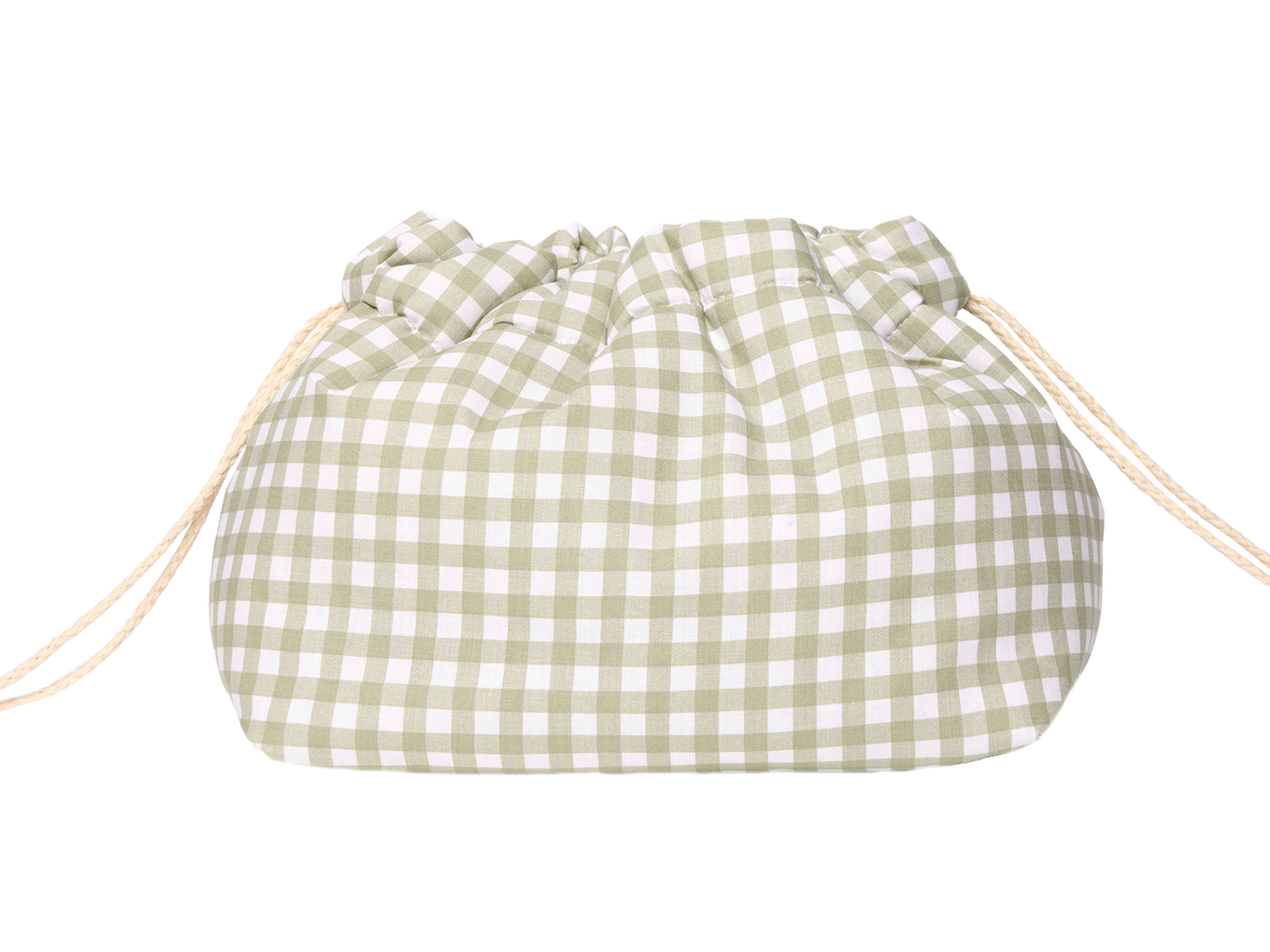 MolisandCo Organizador Mint Tea