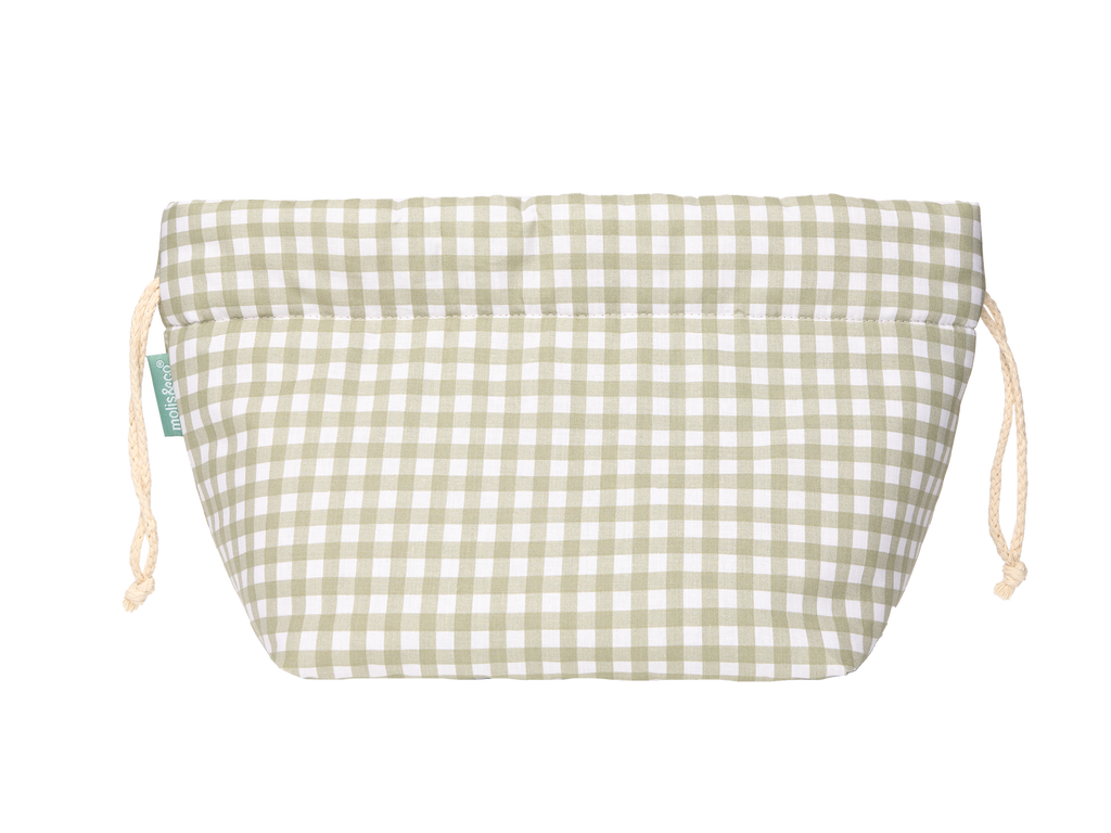 MolisandCo Organizador Mint Tea
