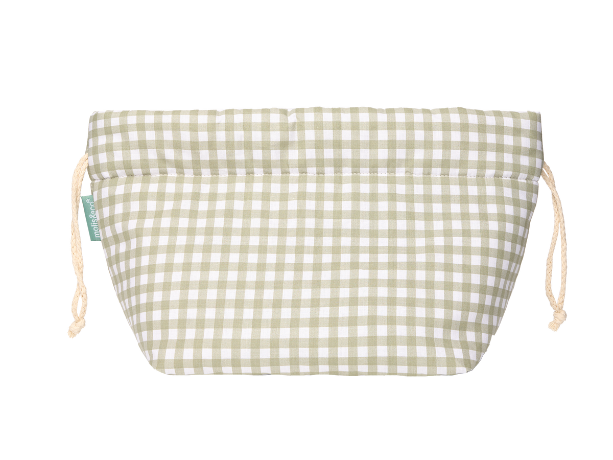 MolisandCo Organizador Mint Tea