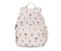 Mochila infantil personalizável Tutete coleção Pinóquio em plástico reciclado