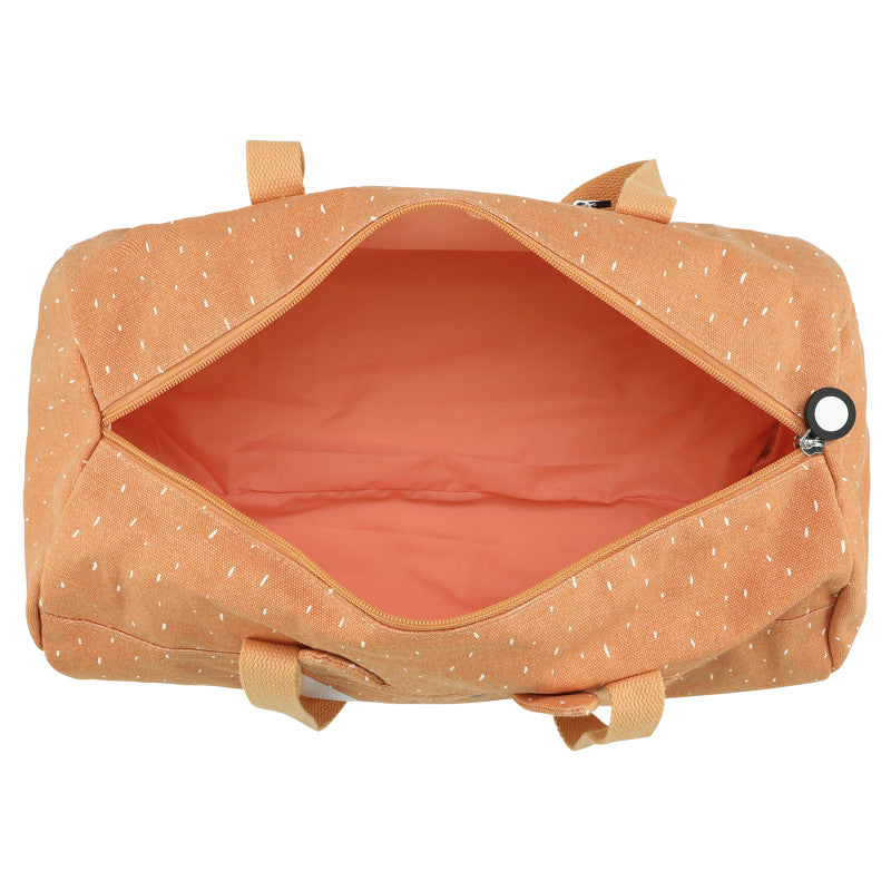 Trixie Fox bolsa de deporte y viaje