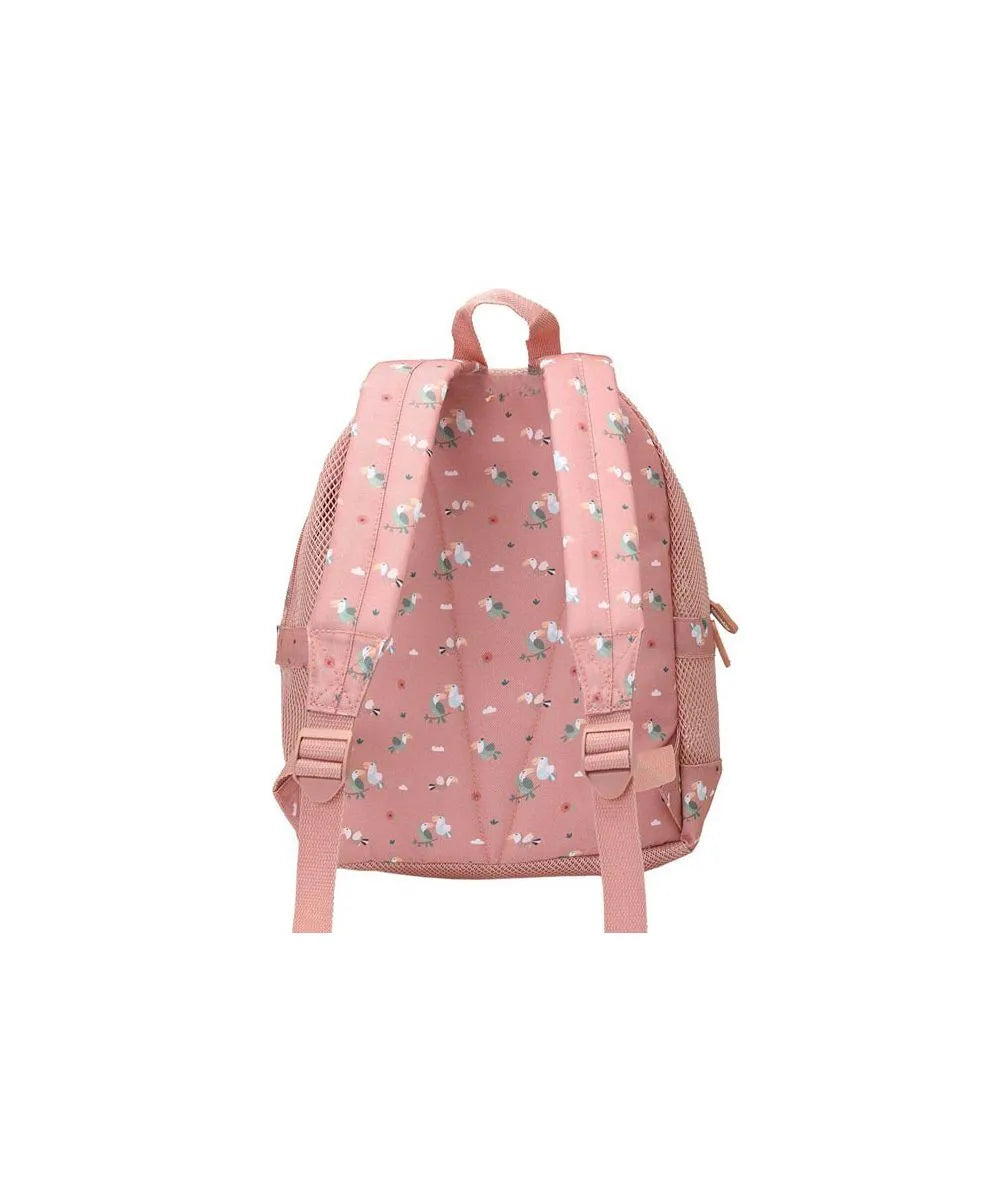 Monnëka Children's Anti-Sand Backpack Tucano 