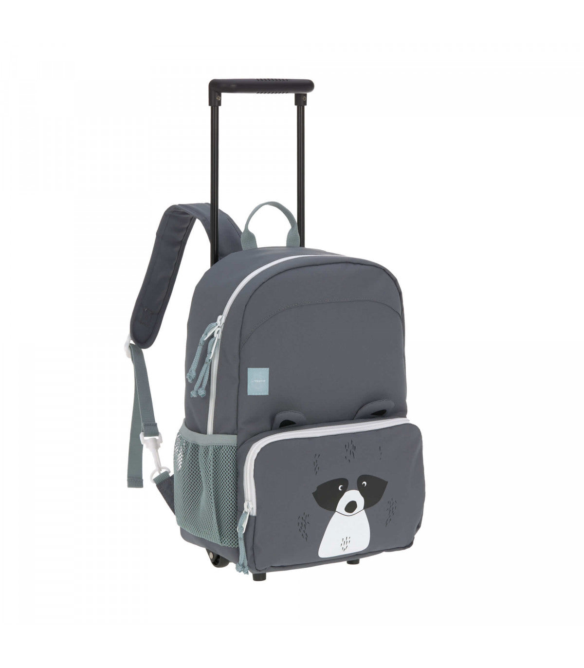 Mochila trolley infantil escolar con ruedas Lässig * bajo pedido