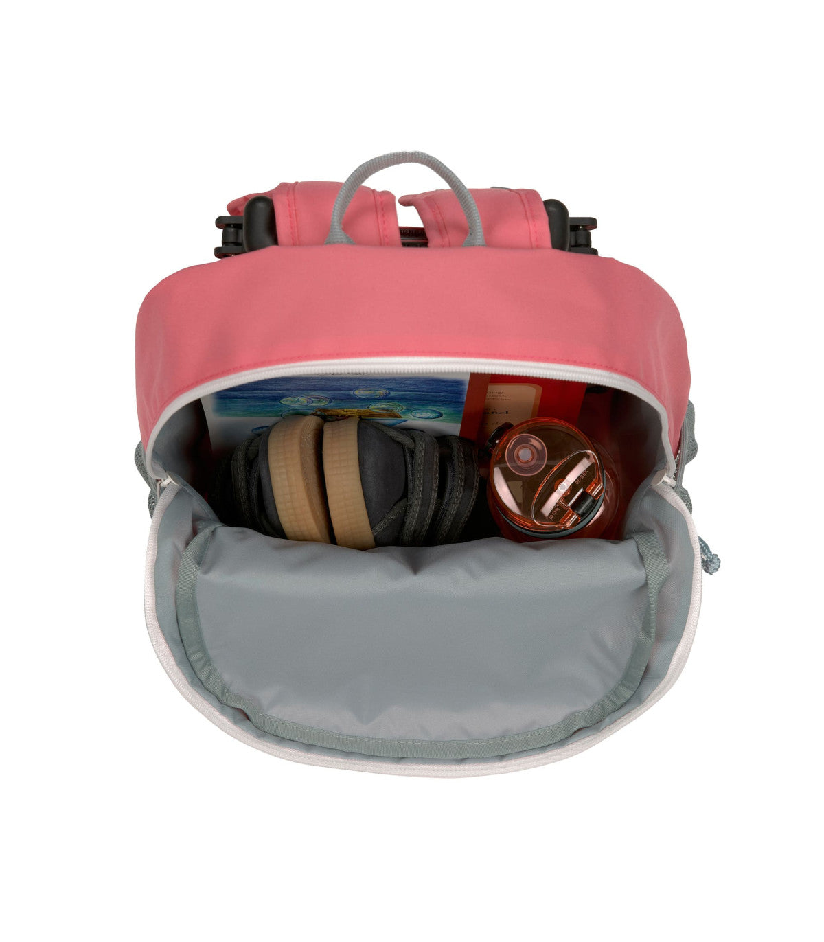 Mochila trolley infantil escolar con ruedas Lässig * bajo pedido