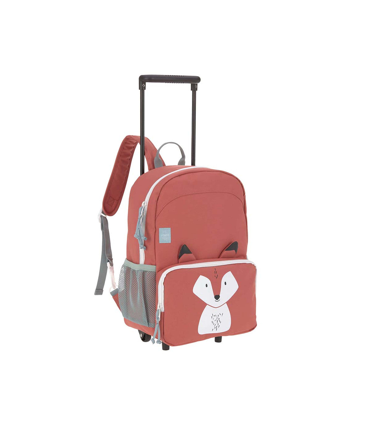 Mochila trolley infantil escolar con ruedas Lässig * bajo pedido