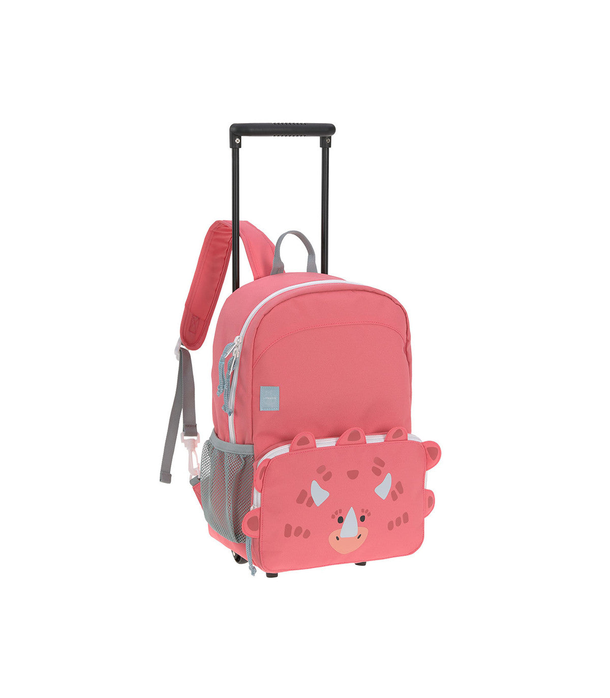 Mochila trolley infantil escolar con ruedas Lässig * bajo pedido