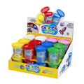 Pasta de Modelar Carioca 120g