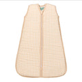 [MolisandCo TOG 1.0 Saco de dormir sem pés [Bamboo muslin - Vichy Sand] * por encomenda - 1]
