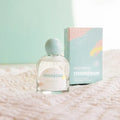 Frasco de água de colónia Monjour Eau de Senteur 50 ml para bebé sem álcool