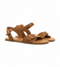 Mustang Free Cleo Sandal - Nuvola Tan - CAMEL