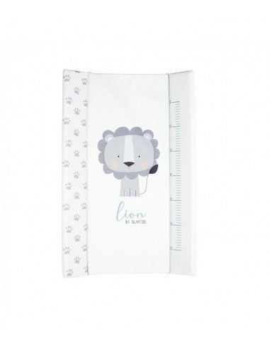 Olmitos Lion Diaper Changing Mattress