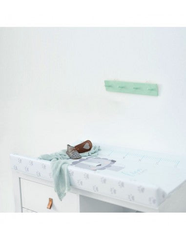 Olmitos Lion Diaper Changing Mattress