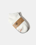 Pack de tres meias Muris Barefoot com design anatomico para criancas e adultos