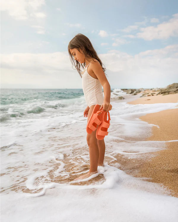 Muris Barefoot Sandália Aberta Aruba Tile