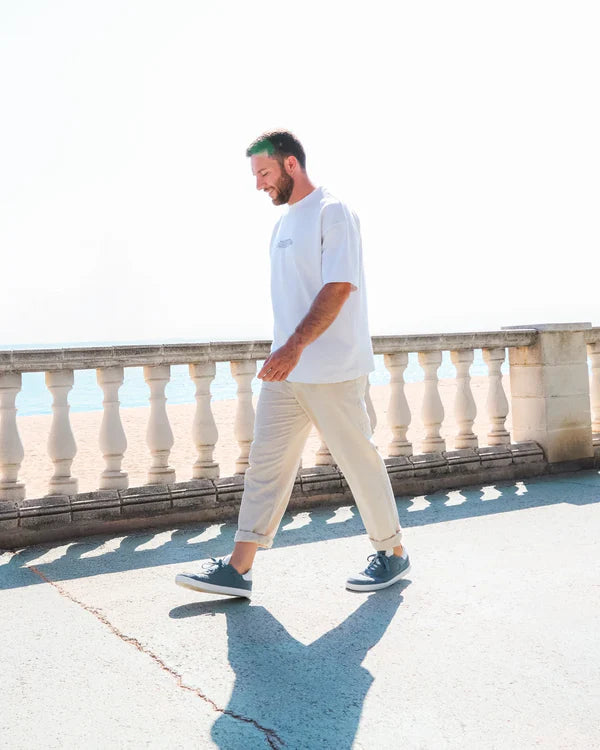 Muris Barefoot HE Majorca Iron Sneakers