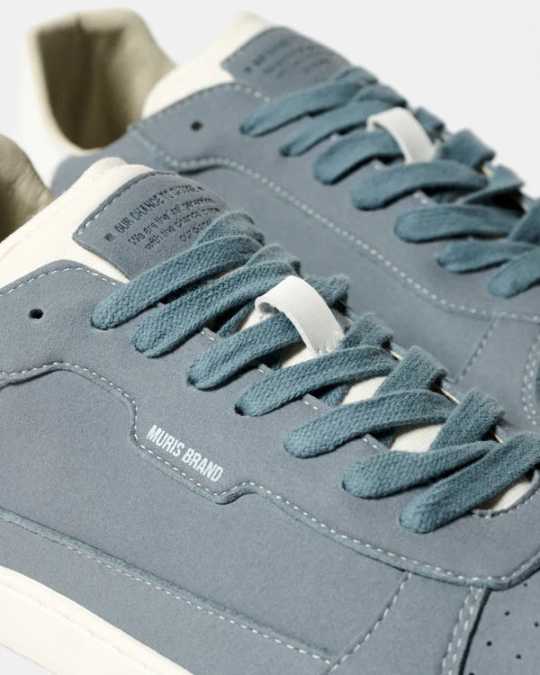 Muris Barefoot HE Majorca Iron Sneakers