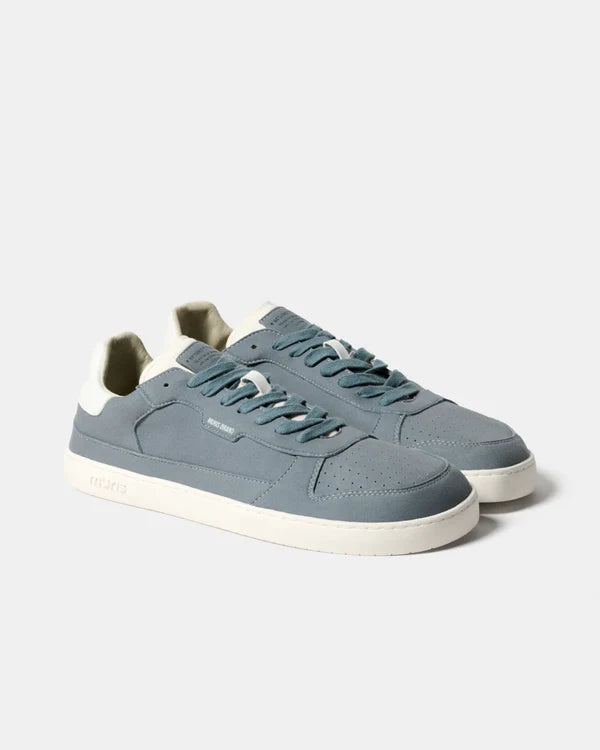 Zapatillas Muris Barefoot HE Majorca Iron