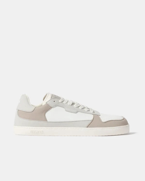 Muris Barefoot Zapatilla HE Majorca Ivory