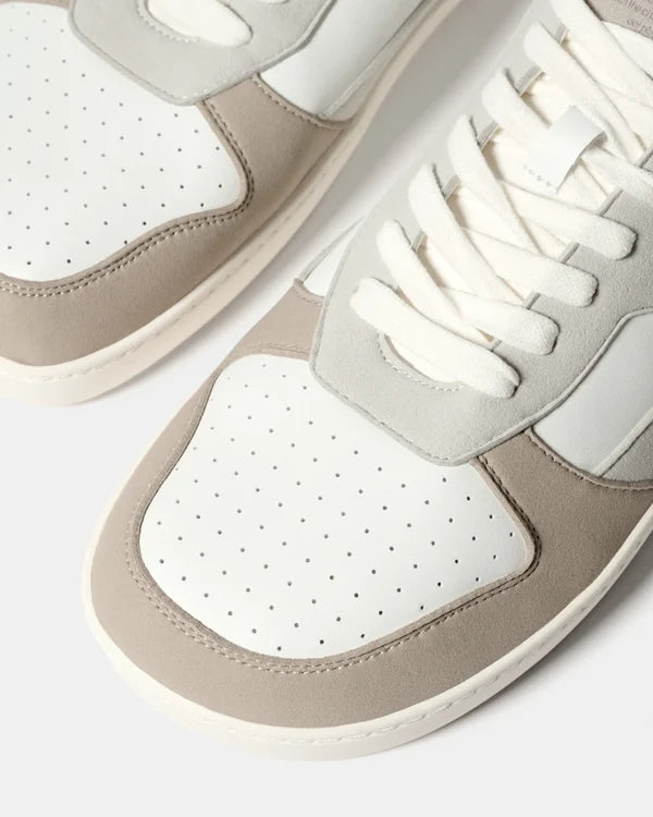 Muris Barefoot Zapatilla HE Majorca Ivory