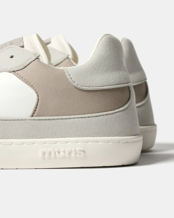 Muris Barefoot Zapatilla HE Majorca Ivory