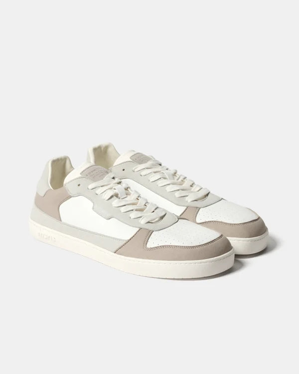 Muris Barefoot Zapatilla HE Majorca Ivory