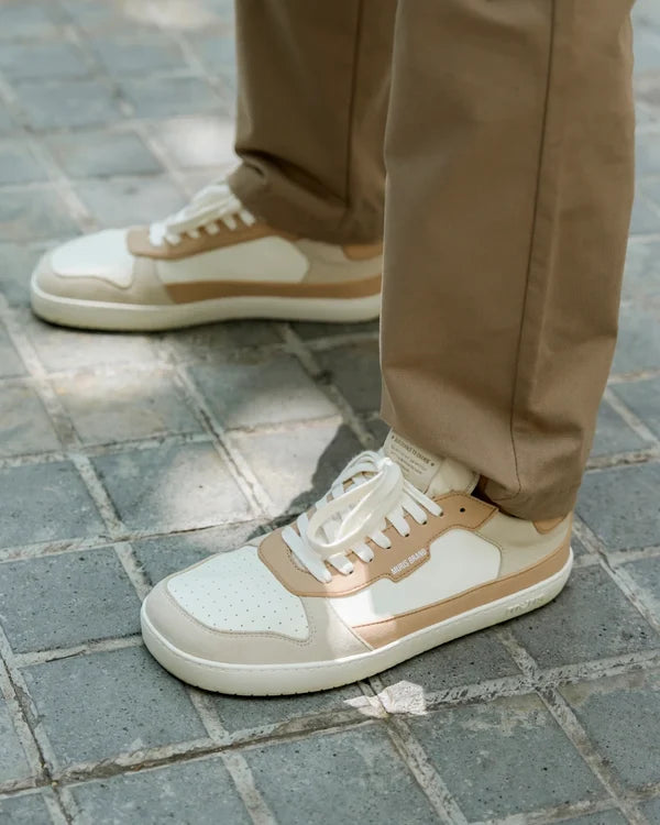Zapatillas Barefoot Muris HE Majorca Stone