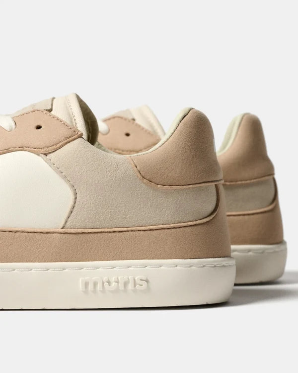 Zapatillas Barefoot Muris HE Majorca Stone